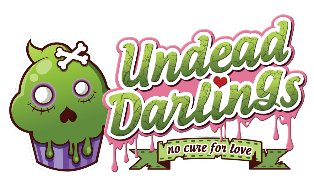 Undead Darlings: No Cure For Love [Deluxe Edition] logo for Nintendo Switch
