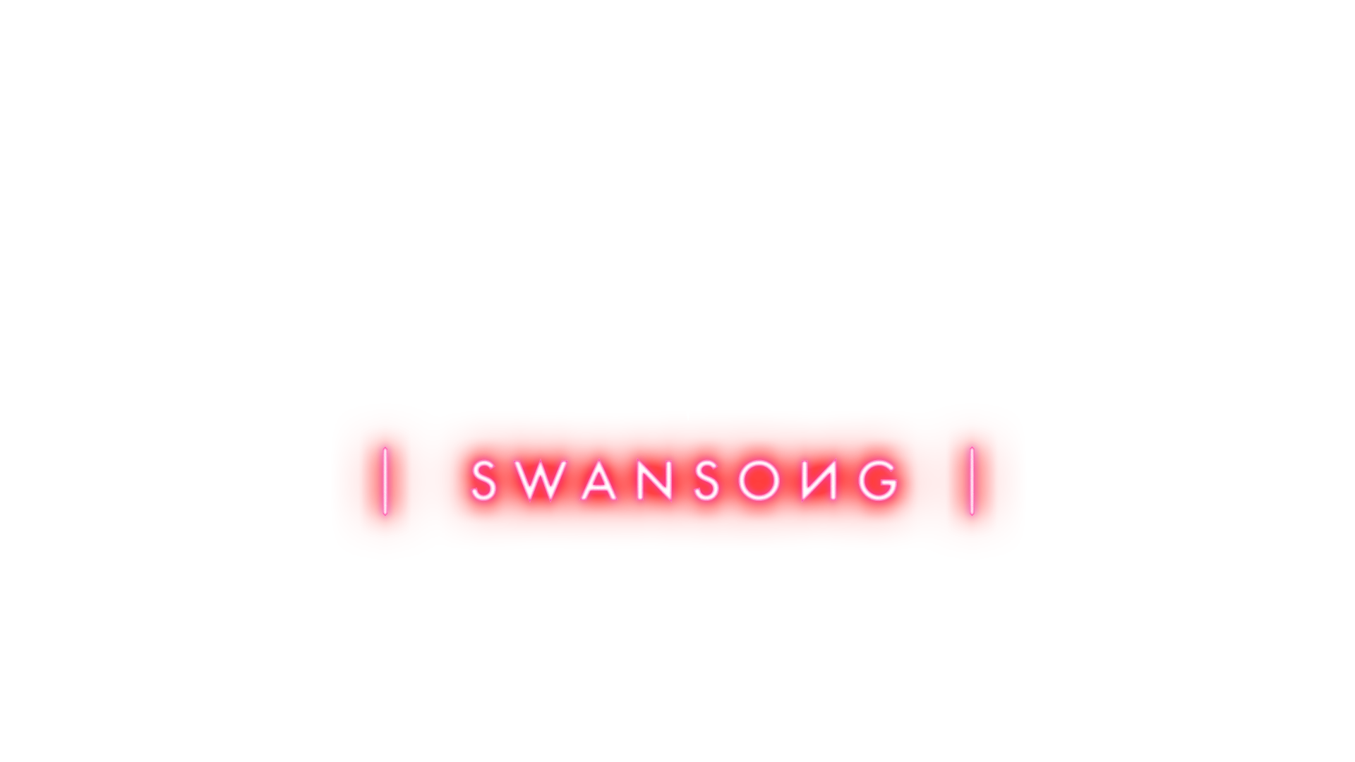 Vampire: The Masquerade Swansong logo for Nintendo Switch