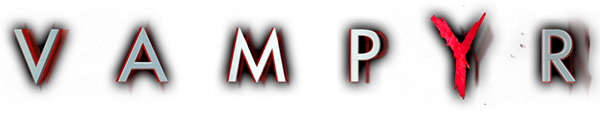 Vampyr logo for Nintendo Switch