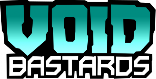 Void Bastards logo for Nintendo Switch