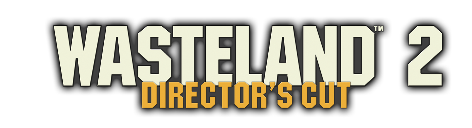 Wasteland 2: Directors Cut logo for Nintendo Switch