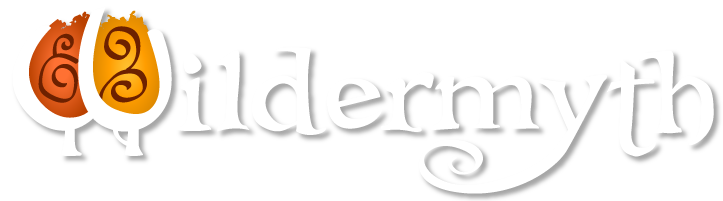 Wildermyth logo for Nintendo Switch