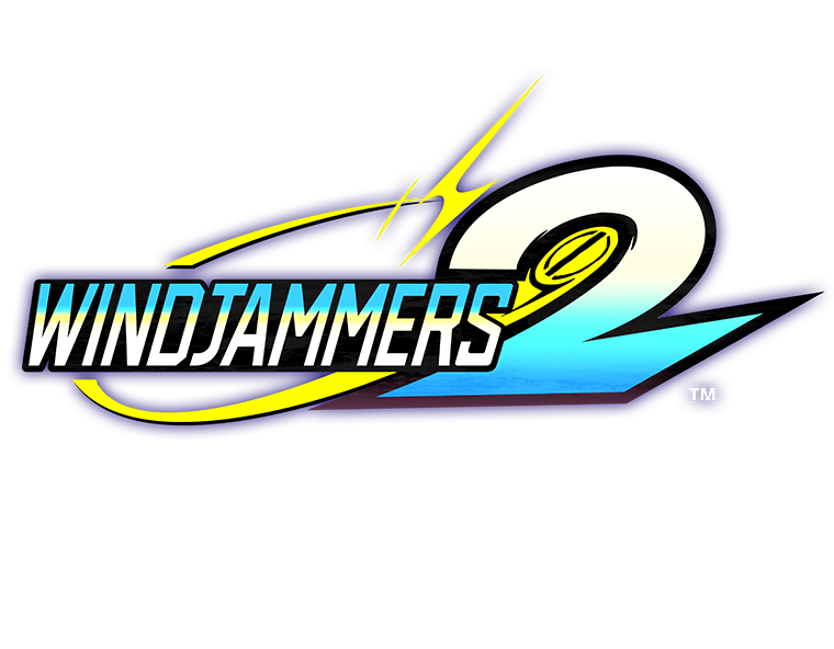 Windjammers 2 [Best Buy] box art for Nintendo Switch