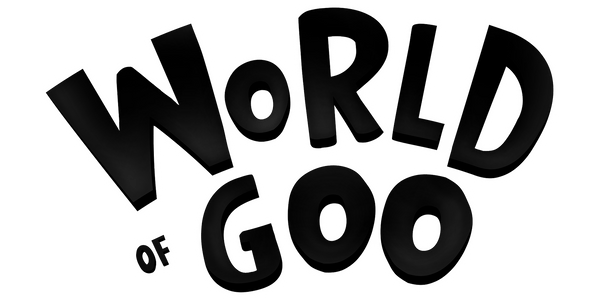 World of Goo logo for Nintendo Switch