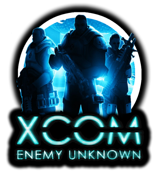 XCOM 2 Collection logo for Nintendo Switch