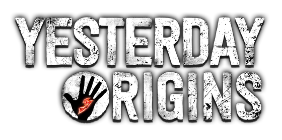 Yesterday Origins logo for Nintendo Switch