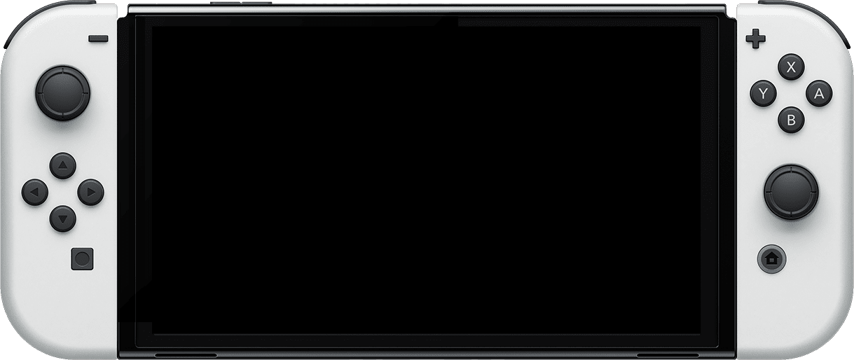 Nintendo Switch logo