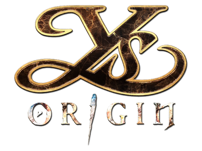 Ys Origin [Collector's Edition] logo for Nintendo Switch