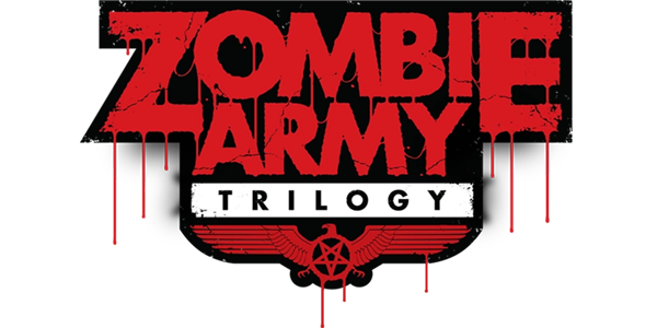 Zombie Army Trilogy logo for Nintendo Switch