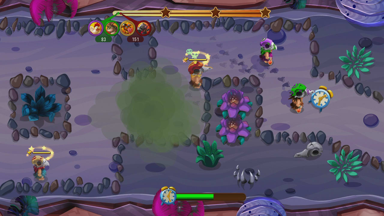 30-in-1 Game Collection screenshot 3 for Nintendo Switch