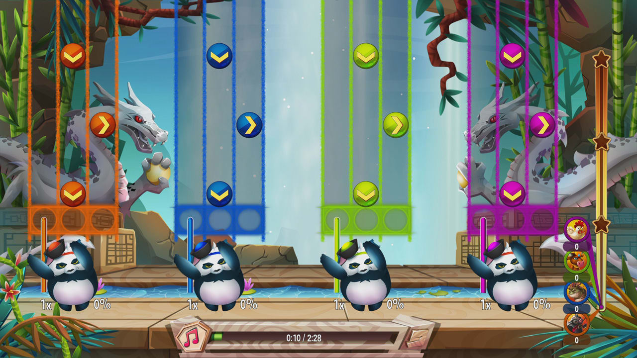 30-in-1 Game Collection screenshot 4 for Nintendo Switch