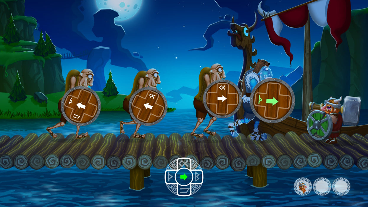 30-in-1 Game Collection screenshot 5 for Nintendo Switch