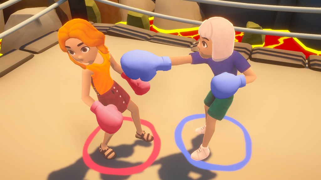 30 Sport Games In 1 screenshot 3 for Nintendo Switch