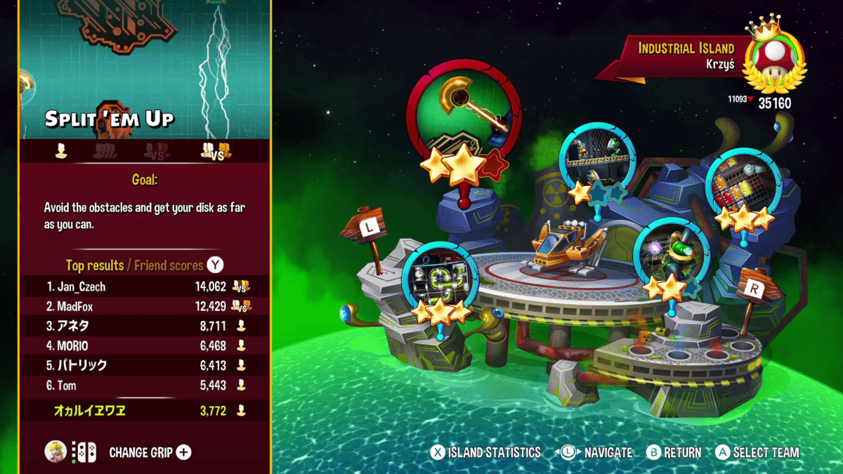 60-In-1 Game Collection screenshot 3 for Nintendo Switch