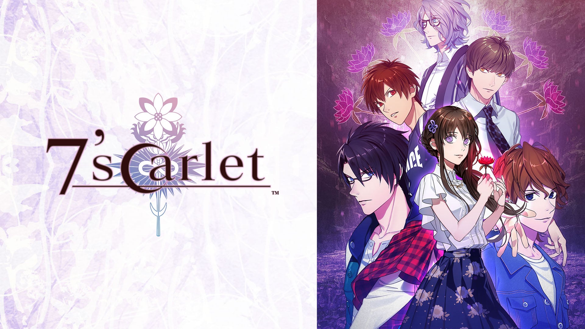 7'scarlet screenshot 3 for Nintendo Switch