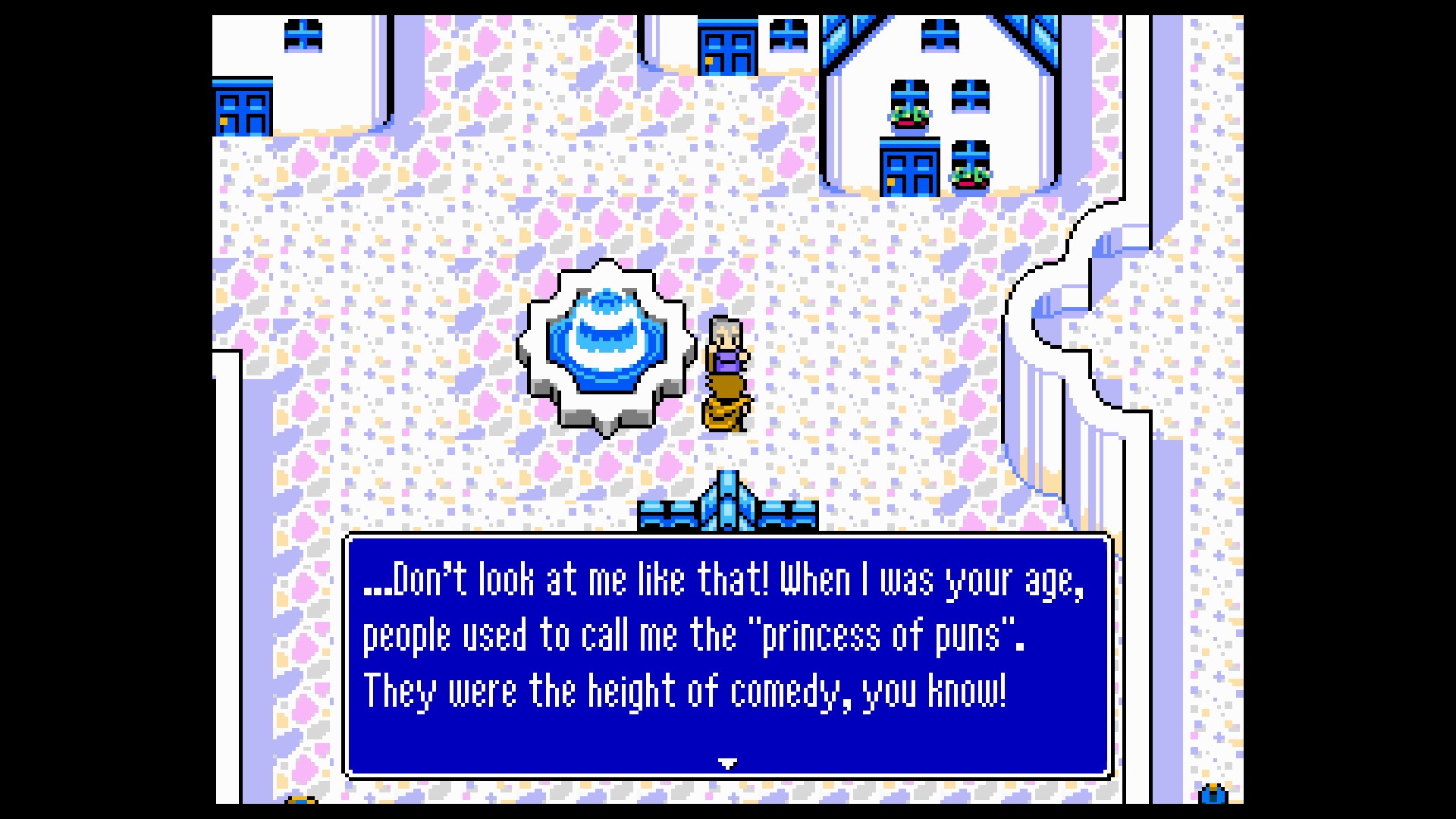 8-Bit Adventures 2 screenshot 2 for Nintendo Switch