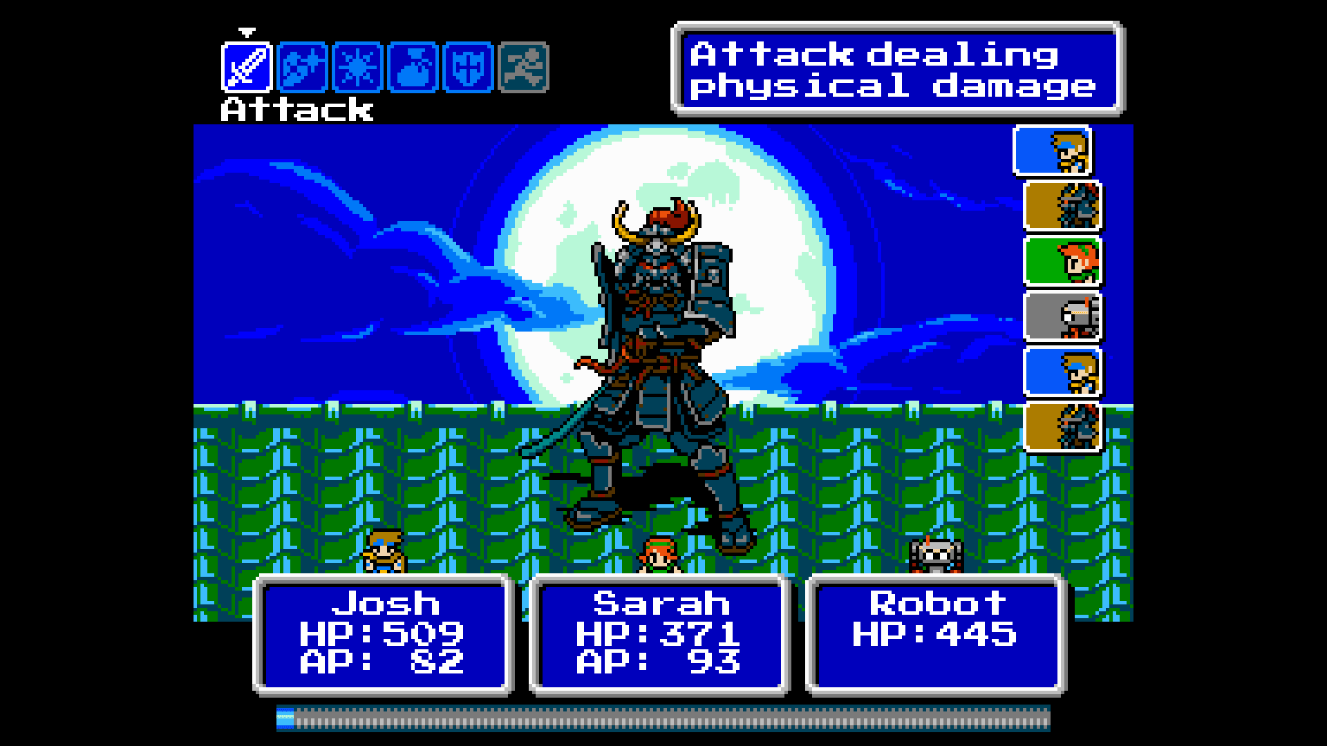 8-Bit Adventures 2 screenshot 3 for Nintendo Switch