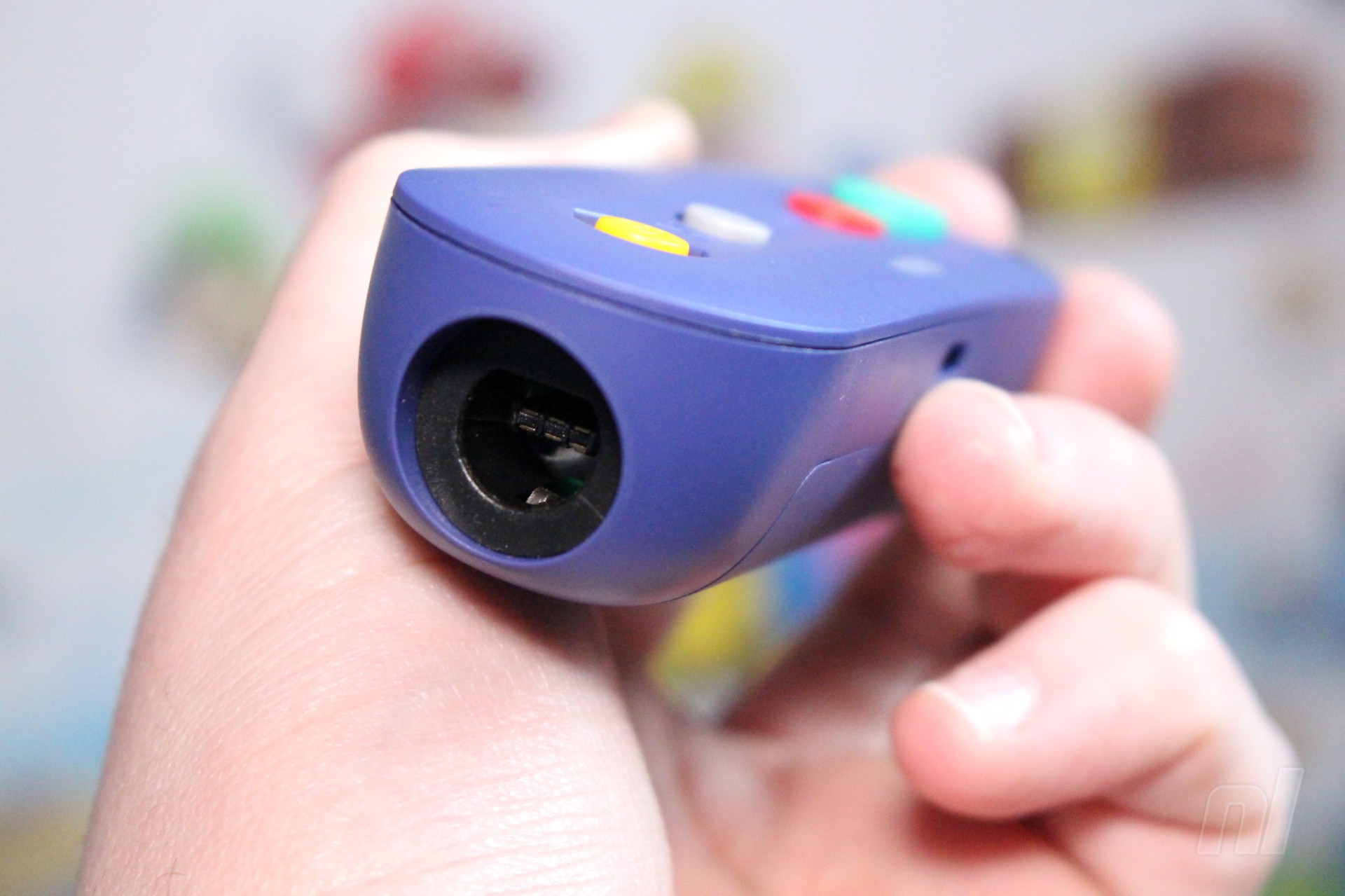 8Bitdo Gbros. Wireless Adapter screenshot 3 for Nintendo Switch