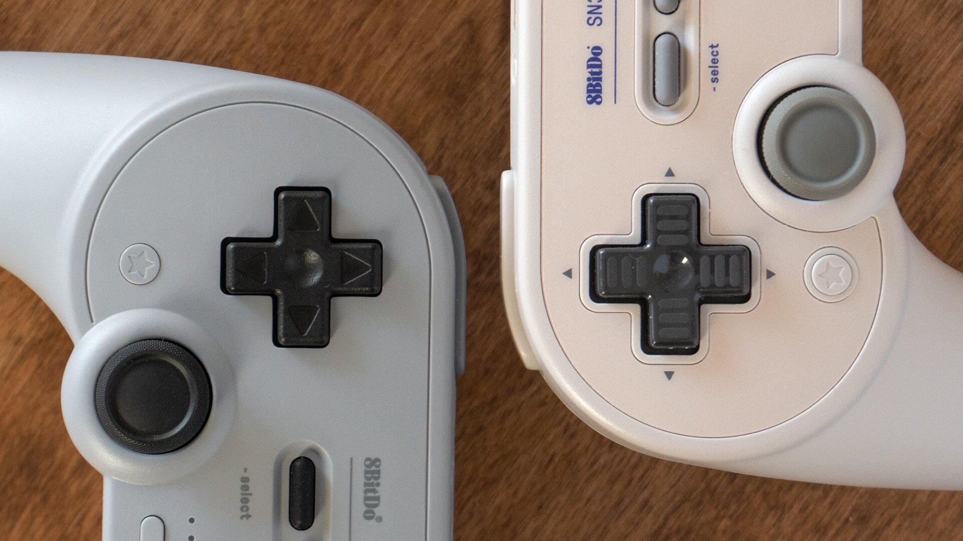 8BitDo SN30 Pro+ screenshot 4 for Nintendo Switch