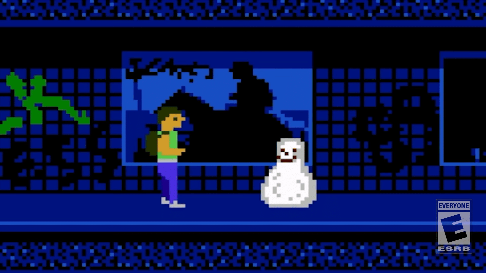 A Boy and His Blob Retro Collection screenshot 3 for Nintendo Switch