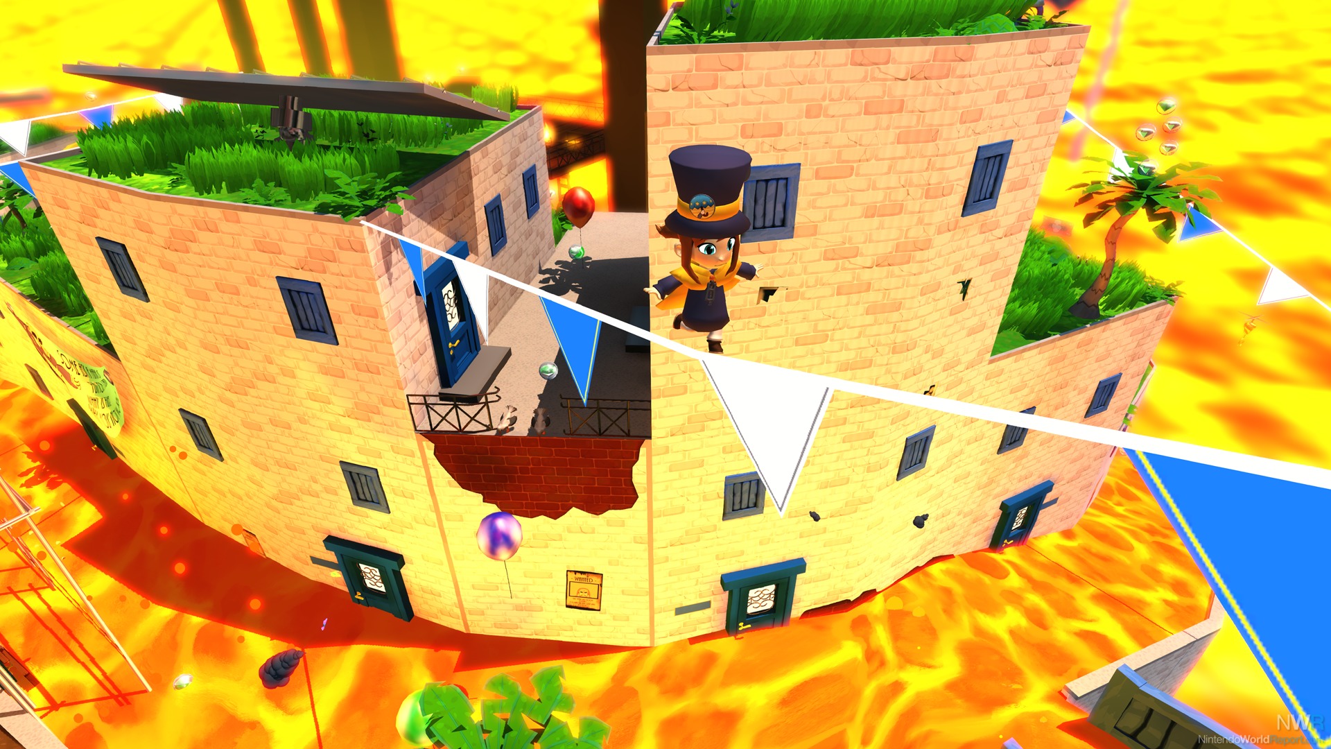 A Hat in Time screenshot 4 for Nintendo Switch
