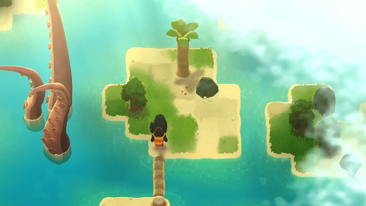 A Monster's Expedition + Earlier Adventures screenshot 4 for Nintendo Switch