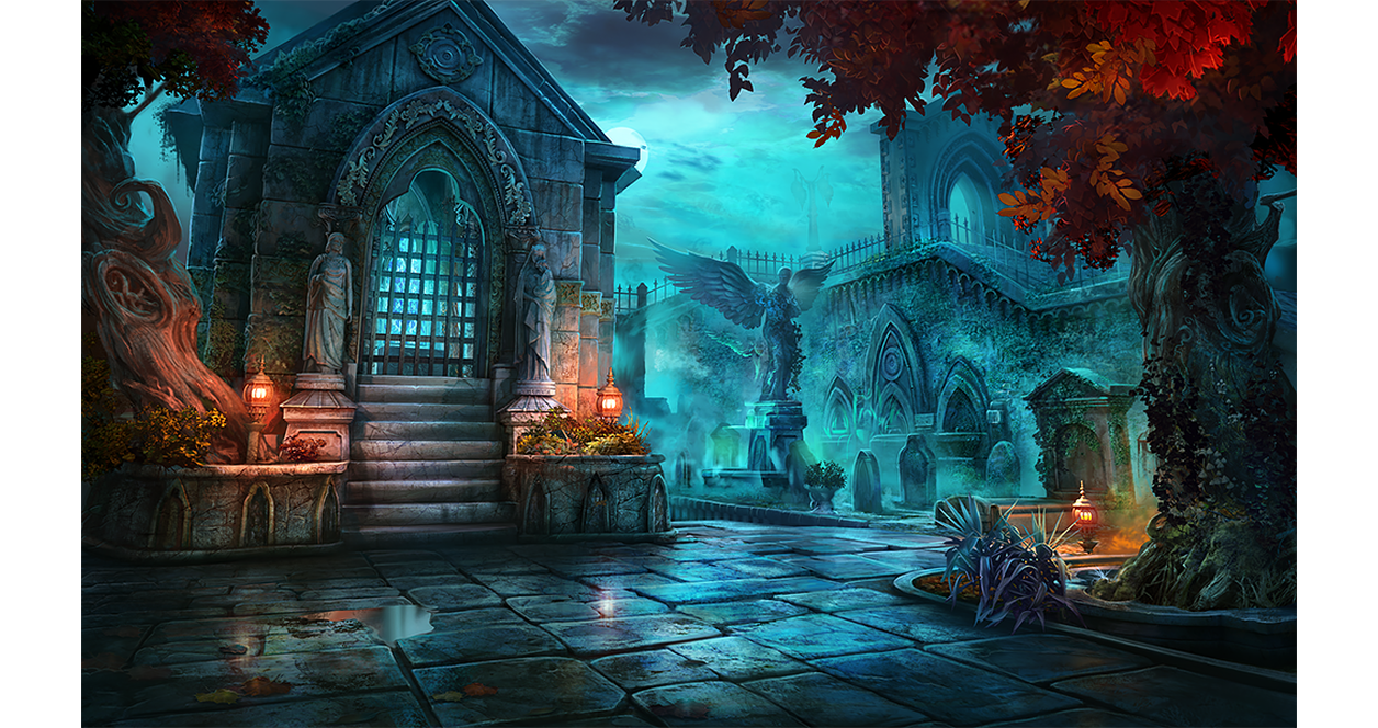 Adam Wolfe screenshot 4 for Nintendo Switch