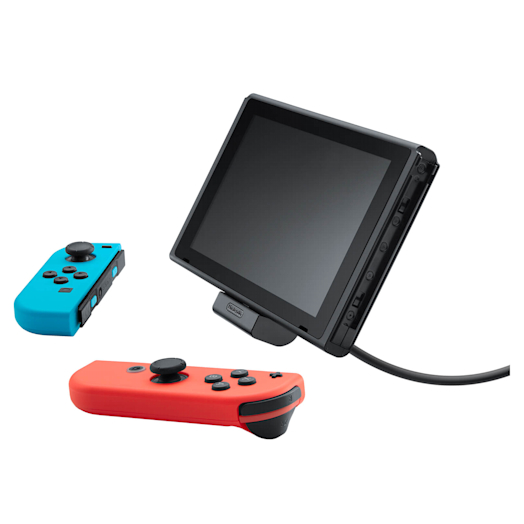 Adjustable Charging Stand screenshot 3 for Nintendo Switch