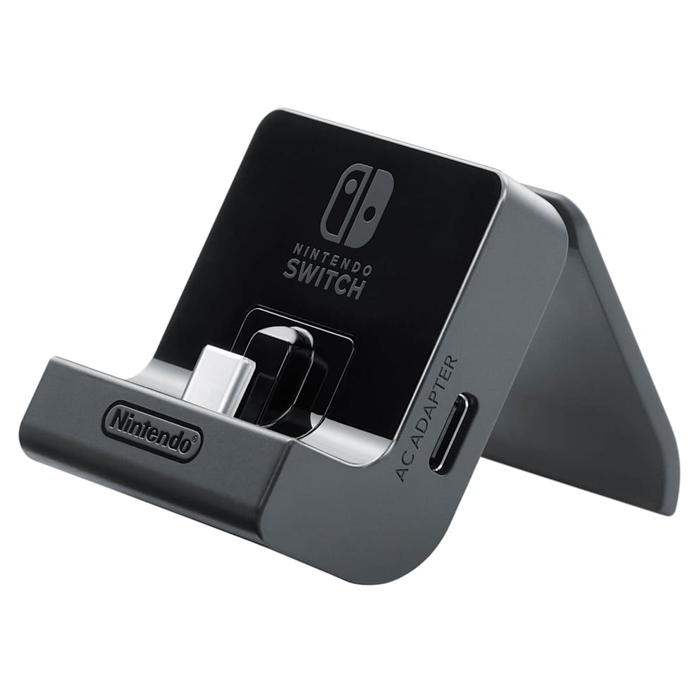 Adjustable Charging Stand screenshot 4 for Nintendo Switch