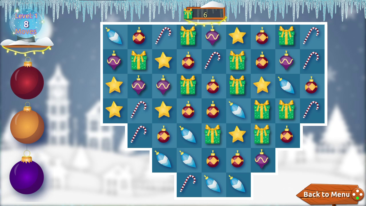 Advent Calendar screenshot 3 for Nintendo Switch