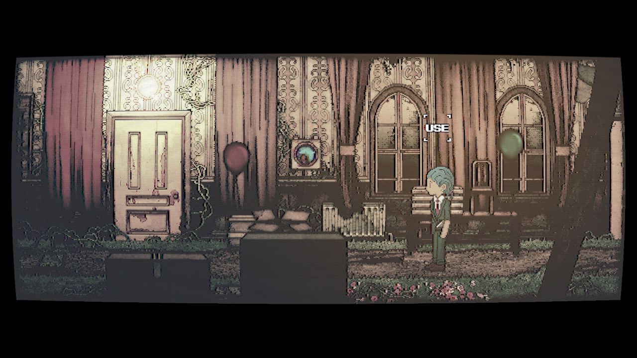 Afterdream screenshot 3 for Nintendo Switch