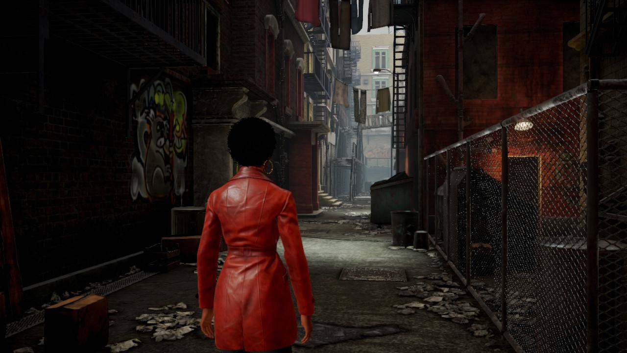 Agatha Christie Death On The Nile screenshot 3 for Nintendo Switch