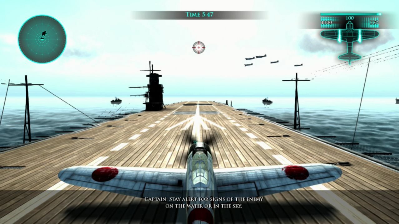Air Conflicts Collection screenshot 3 for Nintendo Switch