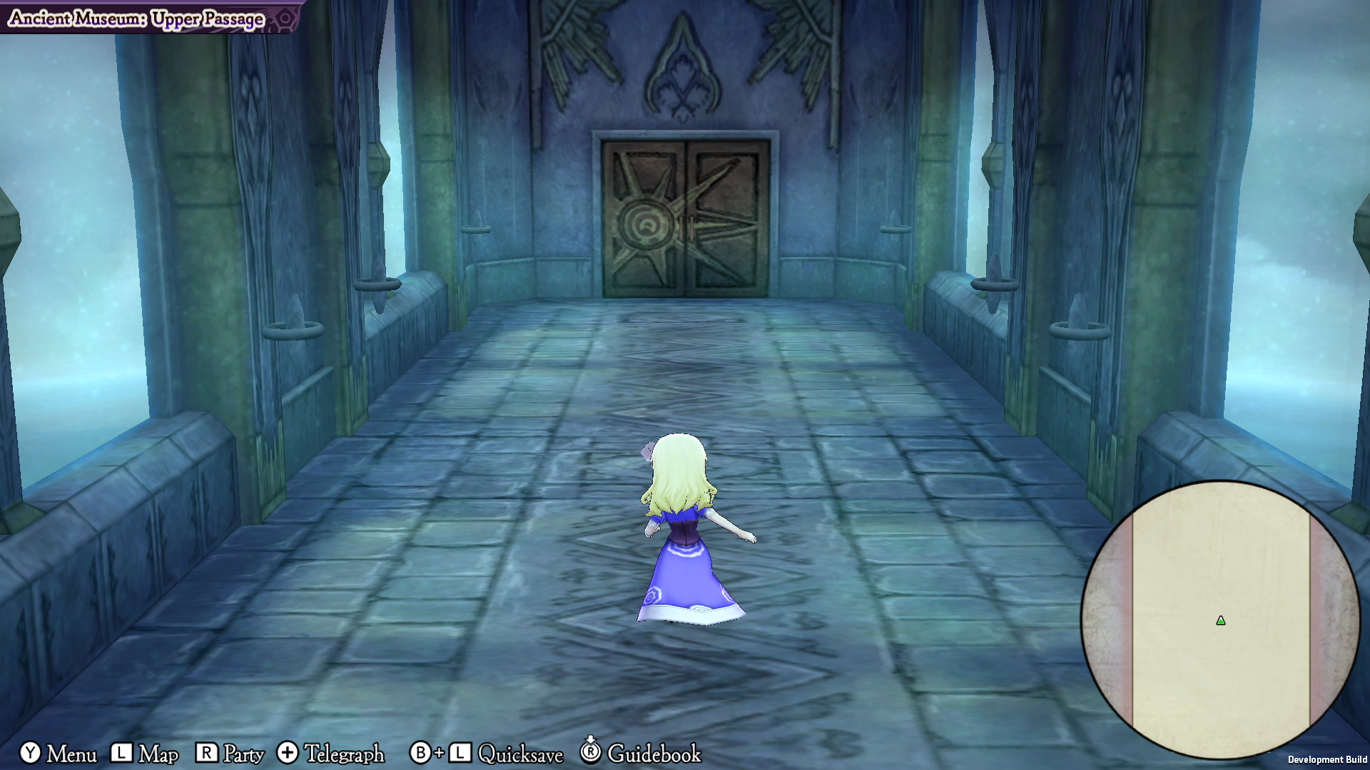 Alliance Alive HD Remastered screenshot 4 for Nintendo Switch