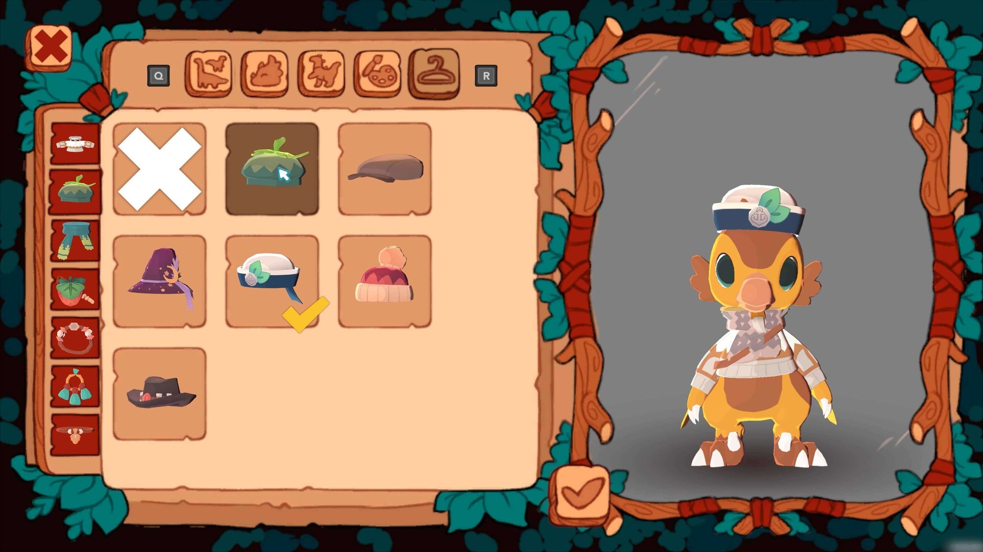 Amber Isle screenshot 4 for Nintendo Switch