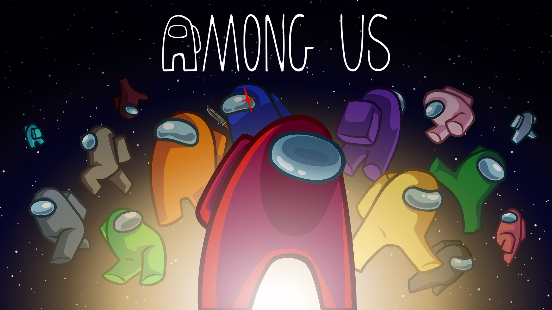 Among Us: Crewmate Edition screenshot 3 for Nintendo Switch