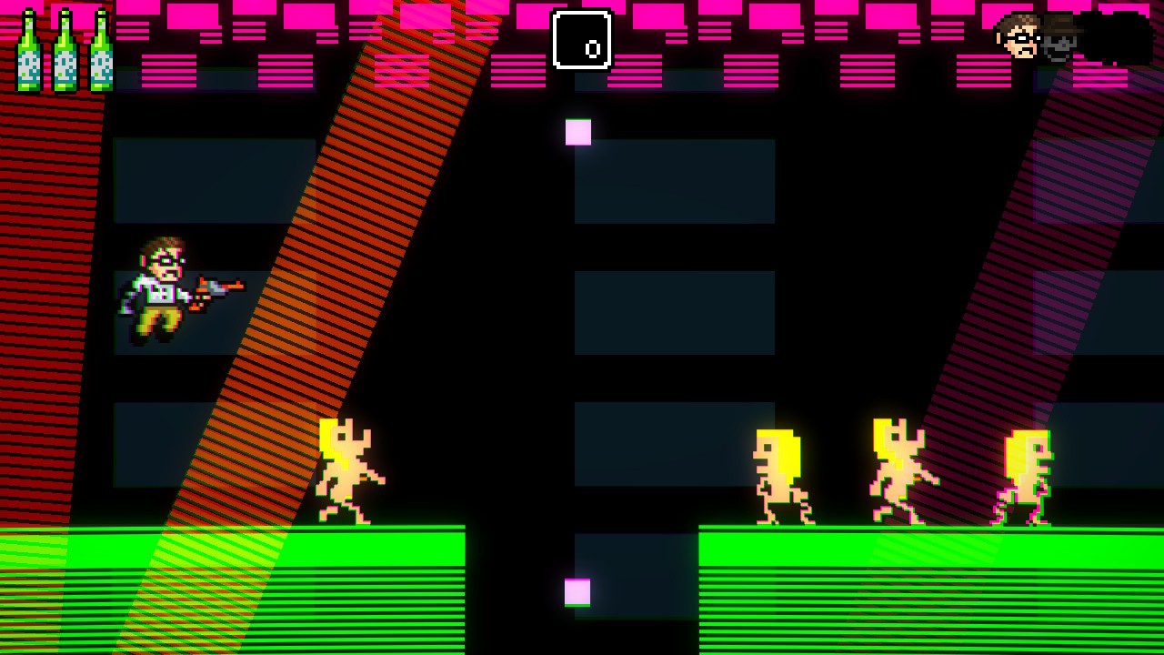 Angry Video Game Nerd 1 & 2 Deluxe screenshot 3 for Nintendo Switch