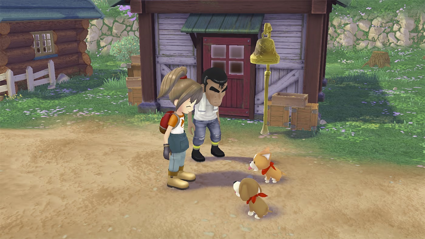 Animal Crossing: Isabelle Wired Controller screenshot 5 for Nintendo Switch