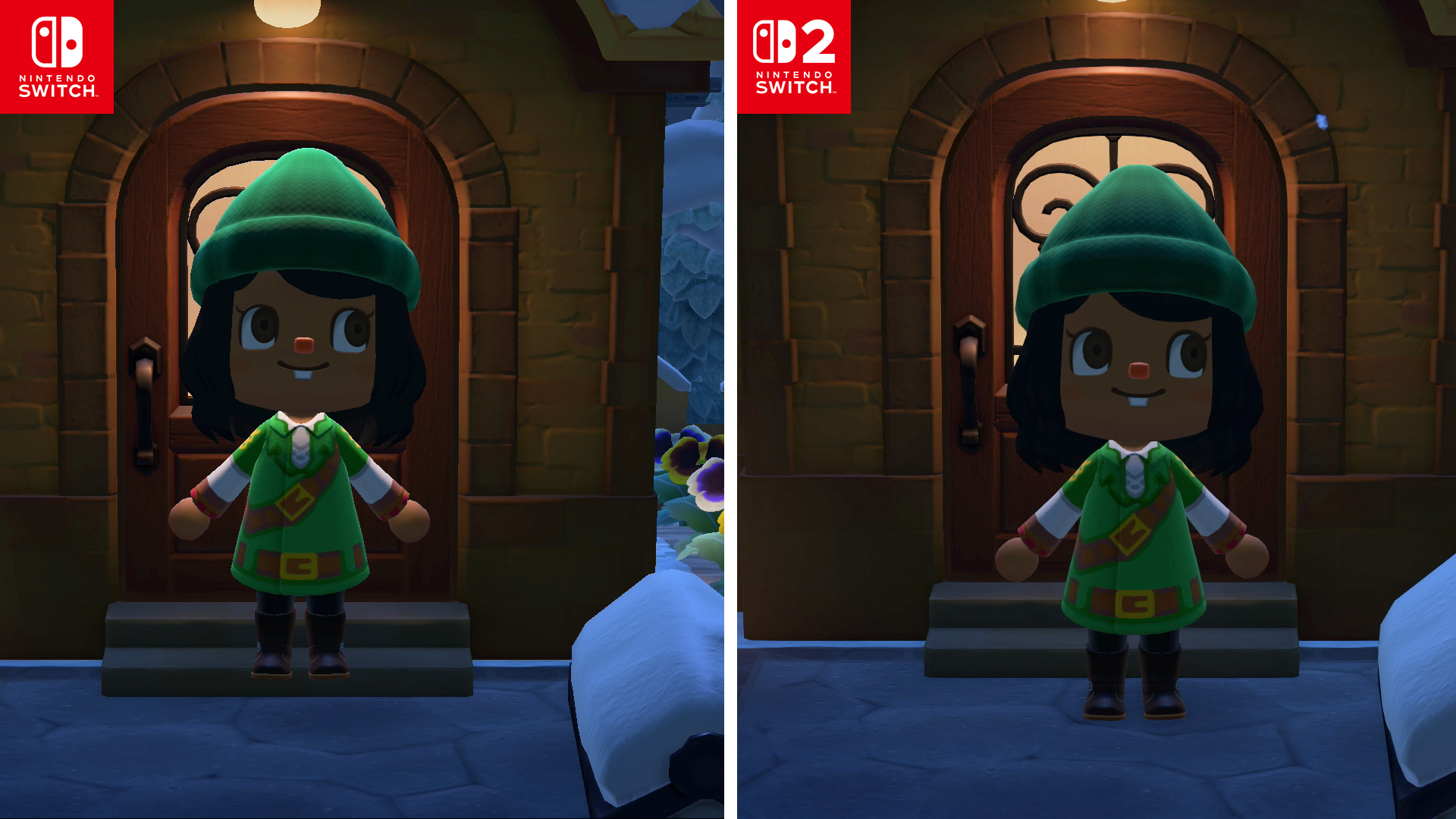 Animal Crossing: New Horizons screenshot 5 for Nintendo Switch
