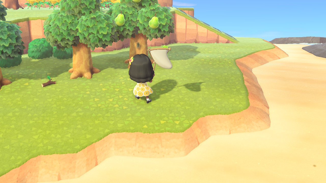 Animal Crossing: Nook Inc. Wireless Controller screenshot 4 for Nintendo Switch