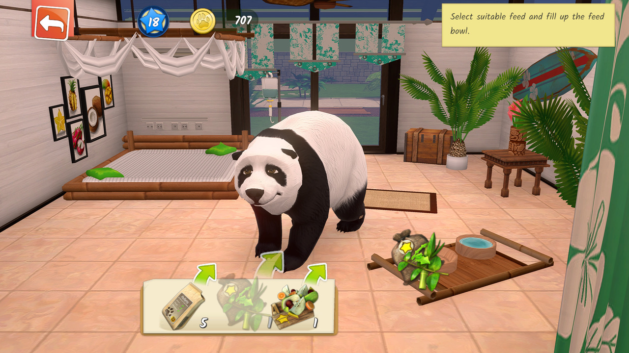 Animal Hospital screenshot 3 for Nintendo Switch