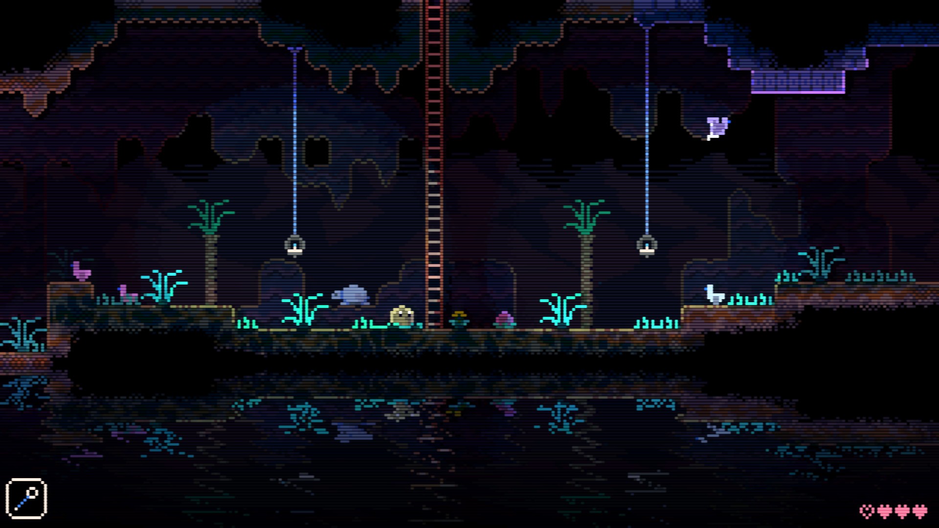 ANIMAL WELL screenshot 4 for Nintendo Switch