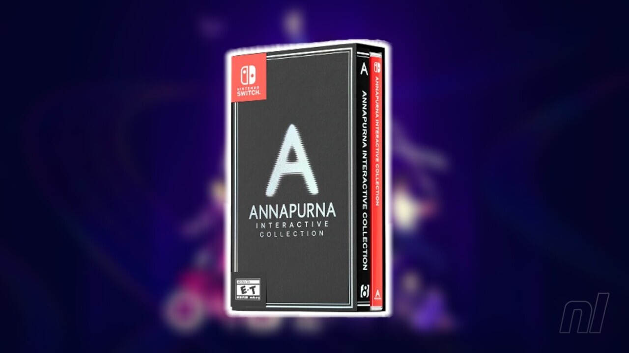 Annapurna Interactive Collection screenshot 3 for Nintendo Switch