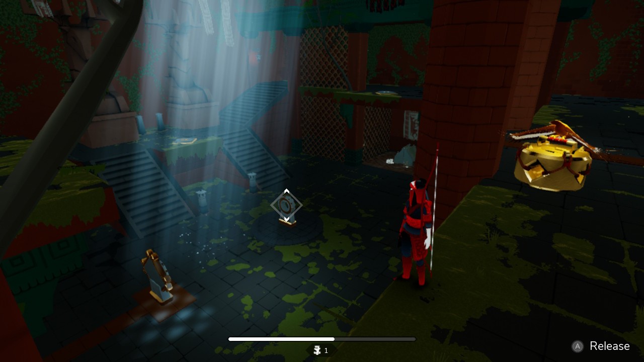 Annapurna Interactive Deluxe Limited Edition Collection screenshot 2 for Nintendo Switch