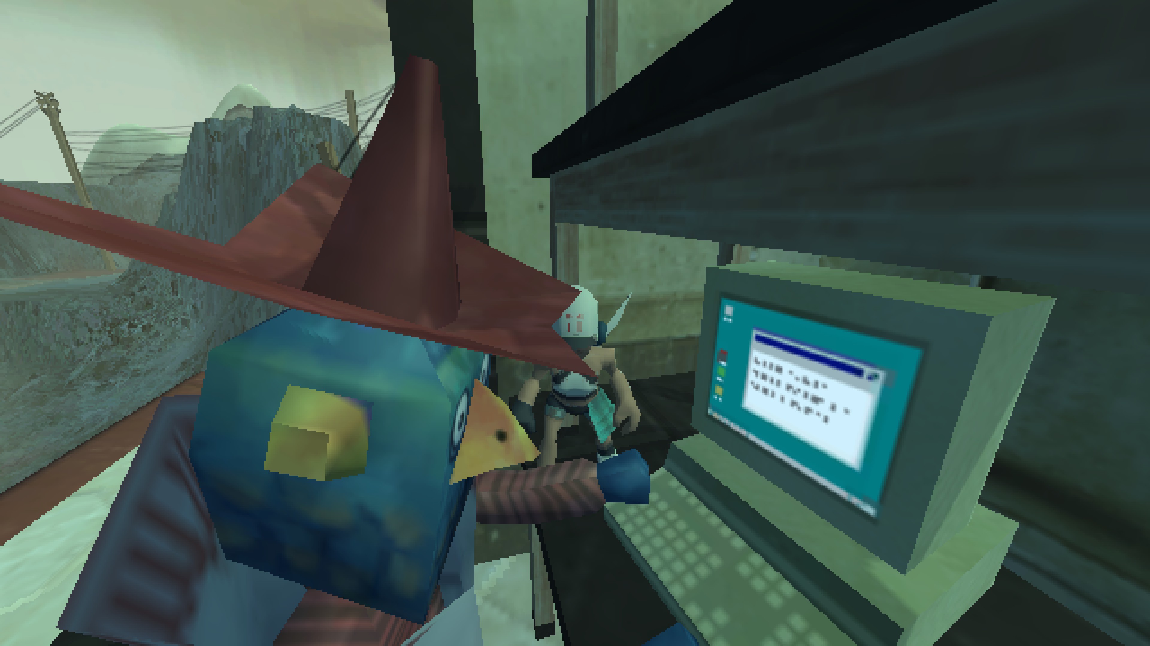 Anodyne 2: Return to Dust screenshot 4 for Nintendo Switch