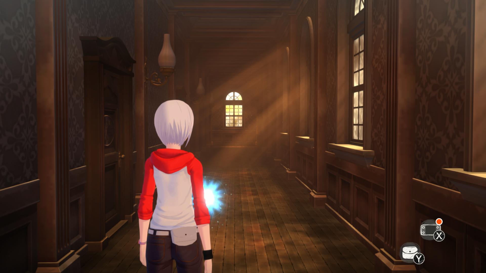 Another Code Recollection screenshot 3 for Nintendo Switch