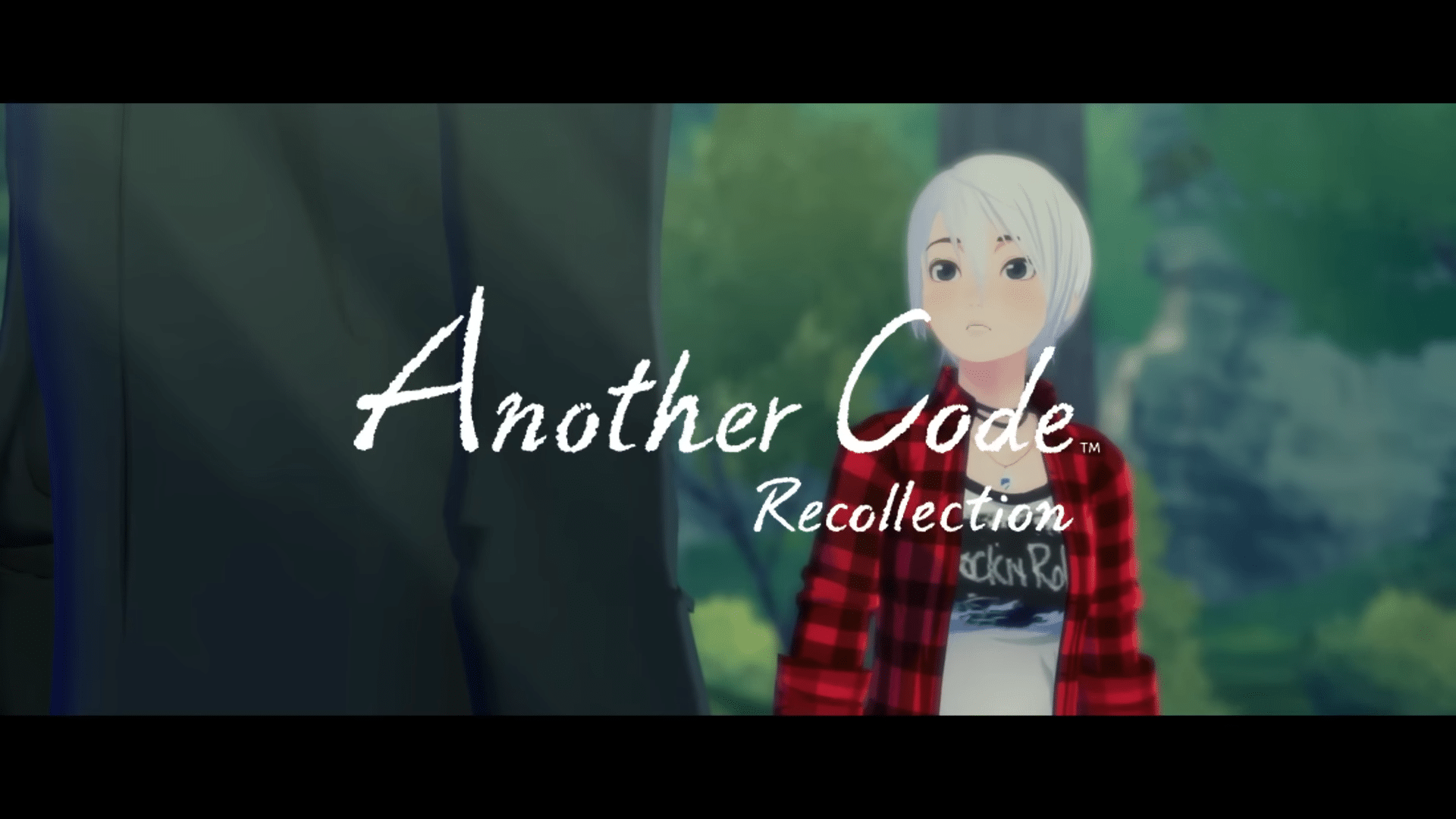 Another Code: Recollection screenshot 3 for Nintendo Switch