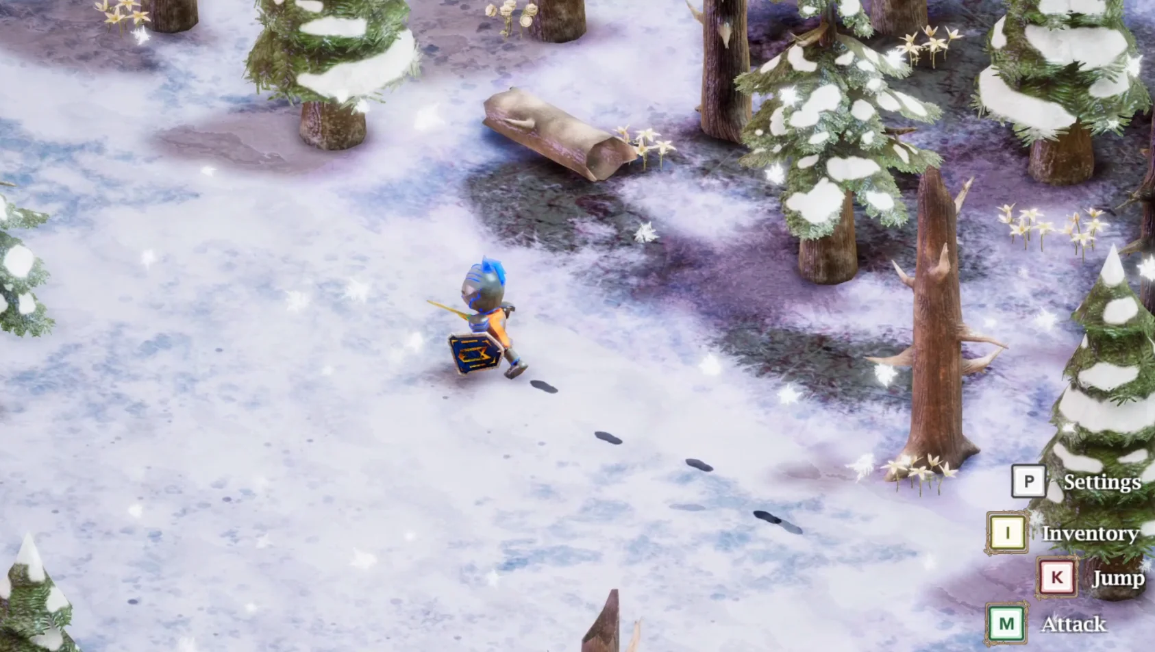 Another Crusade screenshot 4 for Nintendo Switch