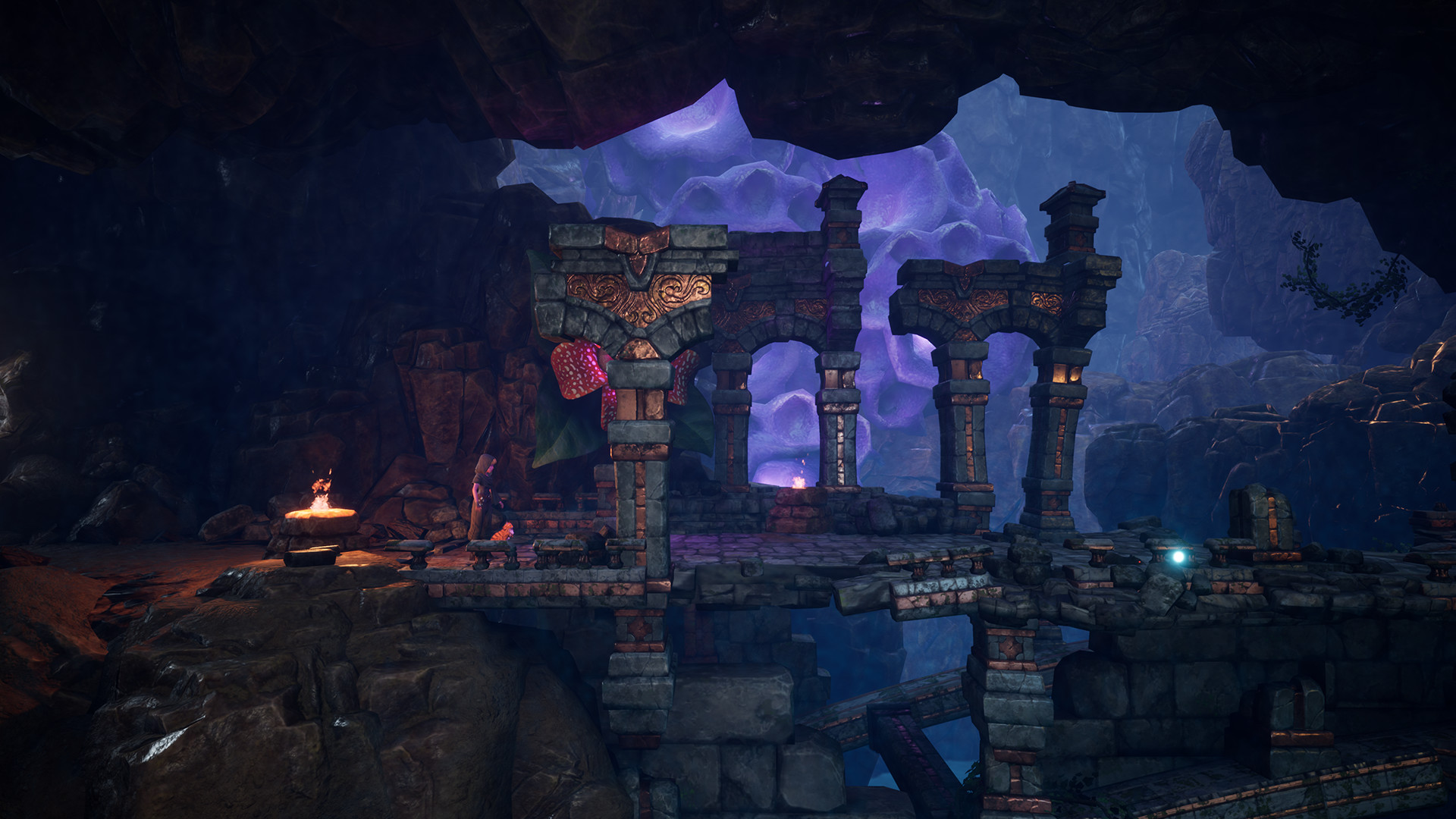 Another Sight screenshot 2 for Nintendo Switch
