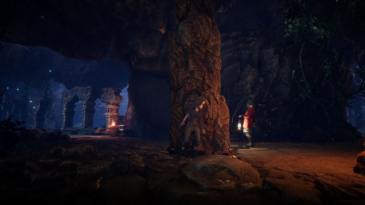 Another Sight screenshot 3 for Nintendo Switch